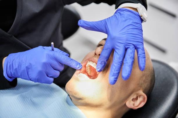Best Pediatric Emergency Dentist in Yellow Springs, OH