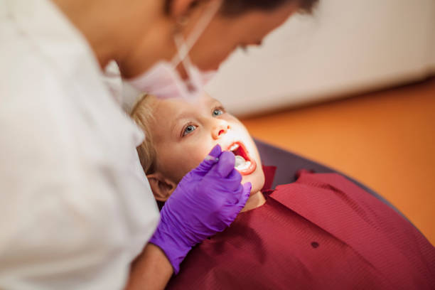 Best Emergency Dental Care for Trauma or Injury in Yellow Springs, OH