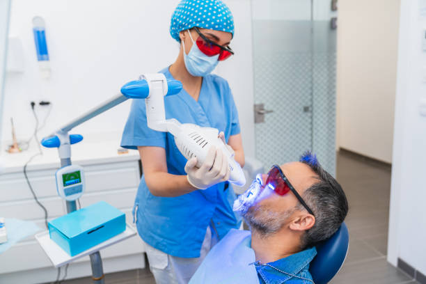 Best Emergency Treatment for Toothache in Yellow Springs, OH